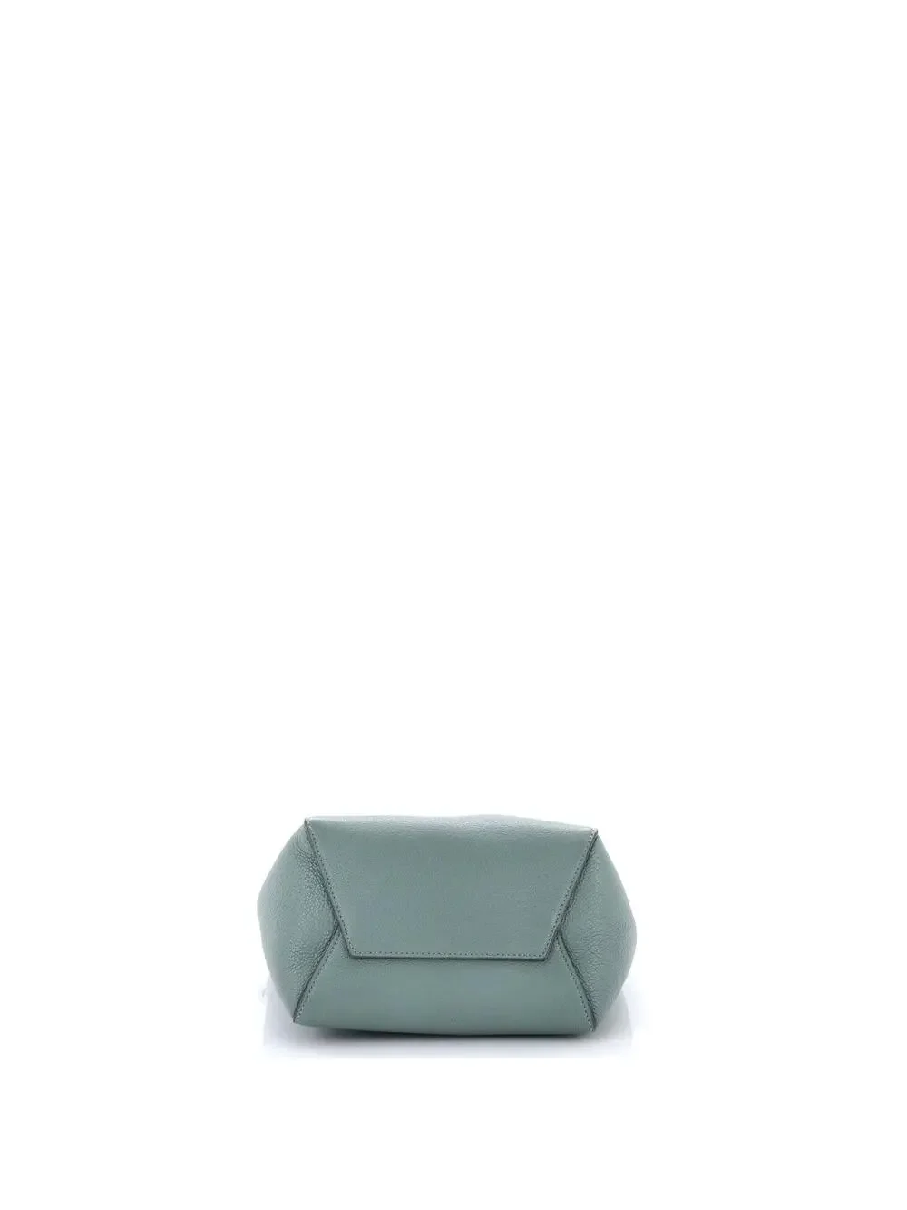 Celine Sangle Seau Bag Calfskin Small #322254C11B